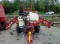 Hardi 500 Gallon Field Sprayer with Boom!