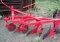 Massey Ferguson 3 Furrow Plow!