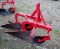 Bantam 2 Furrow Plow!