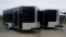 2019 Rock Solid Enclosed Utility Trailer!