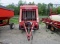 Gehl 1475 Round Baler!