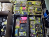 Otter Box, Samsung Galaxy and iPhone Cases - New!