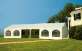 20’ x 40’ Full Closed Party Tent - New!