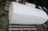 200 Imperial Gallon Poly Water Tank!