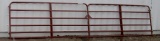 10’ Round Tube Gates - New!