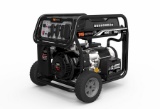 TMG 9000 Watt Electric Start Gas Generator - New!