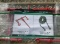 Greatbear Ratchet Binder and Chain 5,400 lbs. - New!