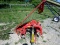 2009 Gaspardo 6’ Sickle Mower!