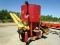 New Holland 355 Grinder Mix Mill!