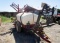 Hardi 500 Gallon Field Sprayer!