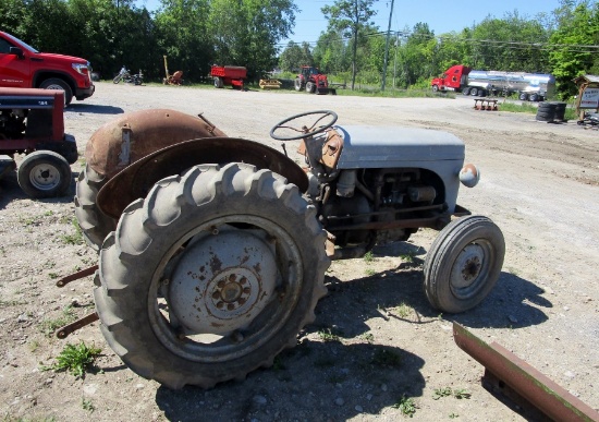 Ferguson Twenty 85 Tractor!