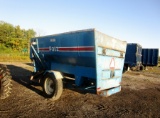 Patz 305 Feeder/Mixer!