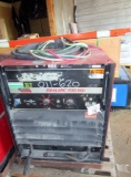 Lincoln Ideal Arc R3R 500 Welder!