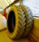 Michelin VF 380/90R50 Sprayer Tires!