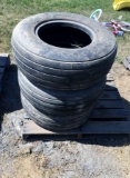 11L-15SL Tires!