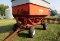 Turnco Grain Wagon with Hydraulic Auger!