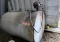 500 Gallon Fuel Tank with Pump!