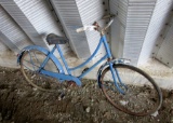 Antique Bicycle!