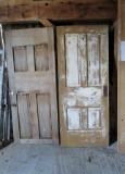 Antique Doors!
