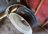 Tractor Rims - New!