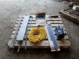 Pry Bars, Extension Cords, Etc.!