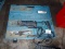 Makita 3 Speed Reciprocating Saw!