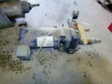 Jacuzzi 1/3 hp Jet Pump!