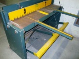 Heavy Duty Metal Shear!