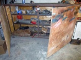 Large Tool Cabinet with Contents!