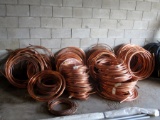 New Copper Tubing!