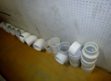 Schedule 40 PVC Fittings!