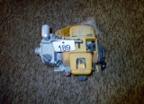 Robo Gas Pump!