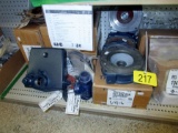 20’ Jacuzzi Pump Parts and Jet Pumps!