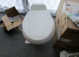 New RV Toilets & Parts!