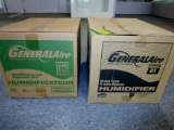 General Air Humidifiers!