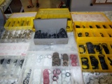 ‘O’ Rings, Washers, Etc.!