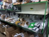 Commercial Shelving!