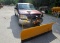 2003 GMC Sierra 1500 Extended Cab Truck with Meyers Snow Blade, Slip Tank & Hand Pump!