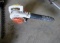 Stihl G55 Gas Leaf Blower!