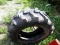 420/70-24 Tractor Tire!