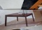 Parsons Coffee Table - New!