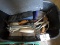 Assorted Hand Tools - Wrenches, Sockets, Etc.!