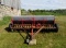 Massey Ferguson 33 Seed Drill!