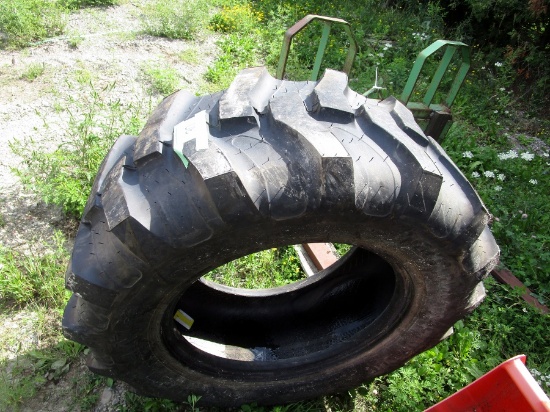 420/70-24 Tractor Tire!