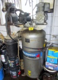 Campbell Hausfeld Air Compressor!