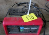 Cen-Tech Battery Charger!