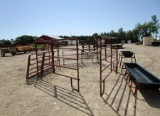 5 - 10’ x 72” True North Corral Panels - New!