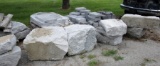 Arbor Stones & Landscaping Bricks!