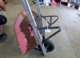 Wheel Barrow!