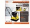 King-Force Heavy Duty Plate Compactor - New!